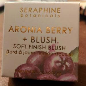 Seraphine Botanicals Blush